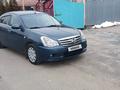 Nissan Almera 2014 годаүшін3 700 000 тг. в Алматы – фото 2