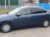 Nissan Almera 2014 годаүшін3 700 000 тг. в Алматы – фото 4