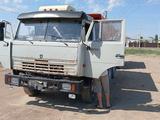 КамАЗ  5511 2004 годаүшін9 000 000 тг. в Алматы