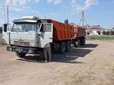 КамАЗ  5511 2004 годаүшін9 000 000 тг. в Алматы – фото 3