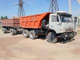 КамАЗ  5511 2004 годаүшін9 000 000 тг. в Алматы – фото 4