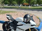 Ducati  1199 Panigale 2013 года за 6 500 000 тг. в Астана
