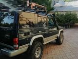 Toyota Land Cruiser Prado 1995 года за 4 000 000 тг. в Шымкент