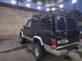 Toyota Land Cruiser Prado 1995 годаүшін4 000 000 тг. в Шымкент – фото 5