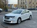 Toyota Camry 2012 года за 10 500 000 тг. в Шымкент