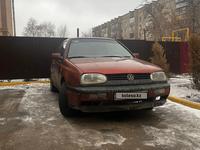 Volkswagen Golf 1992 годаfor850 000 тг. в Уральск