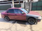 Mitsubishi Lancer 1993 годаfor500 000 тг. в Алматы – фото 2