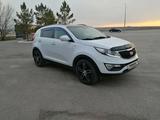 Kia Sportage 2014 года за 8 200 000 тг. в Караганда – фото 2