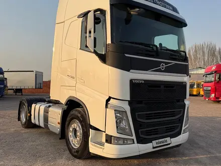 Volvo  FH 2016 года за 34 500 000 тг. в Алматы