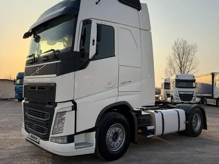 Volvo  FH 2016 года за 34 500 000 тг. в Алматы – фото 4