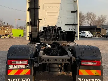 Volvo  FH 2016 года за 34 500 000 тг. в Алматы – фото 6