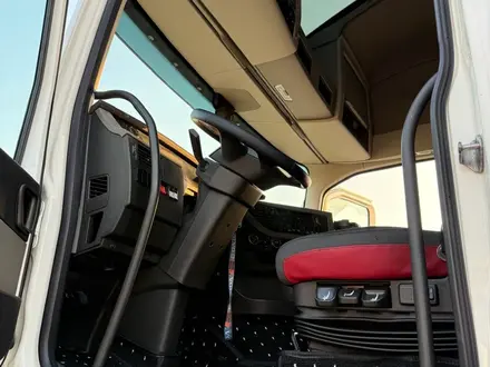Volvo  FH 2016 года за 34 500 000 тг. в Алматы – фото 14