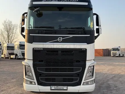 Volvo  FH 2016 года за 34 500 000 тг. в Алматы – фото 2