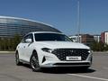 Hyundai Grandeur 2020 года за 9 800 000 тг. в Алматы – фото 4