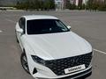 Hyundai Grandeur 2020 года за 9 800 000 тг. в Алматы – фото 3