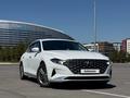 Hyundai Grandeur 2020 года за 9 800 000 тг. в Алматы