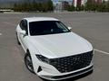 Hyundai Grandeur 2020 года за 9 800 000 тг. в Алматы – фото 2