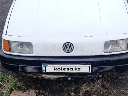 Volkswagen Passat 1991 года за 1 400 000 тг. в Караганда – фото 3