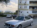 BMW 525 1994 года за 4 700 000 тг. в Актау – фото 2