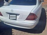 Mercedes-Benz S 430 2003 года за 4 000 000 тг. в Алматы