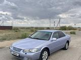 Toyota Camry 1998 годаүшін3 300 000 тг. в Байконыр