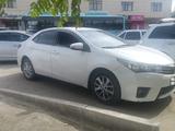 Toyota Corolla 2016 года за 6 000 000 тг. в Актау