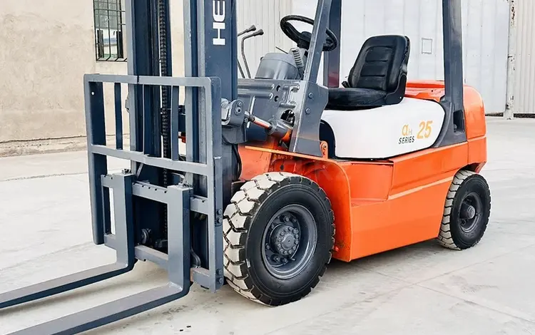 Heli  CPCD20 2018 года за 2 700 000 тг. в Шымкент