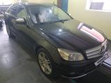 Mercedes-Benz C 200 2007 года за 5 500 000 тг. в Костанай – фото 3