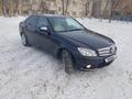 Mercedes-Benz C 200 2007 года за 5 200 000 тг. в Костанай – фото 9