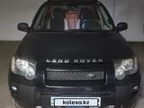 Land Rover Freelander 2004 годаүшін2 850 000 тг. в Алматы