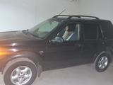 Land Rover Freelander 2004 годаүшін2 850 000 тг. в Алматы – фото 5