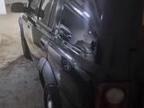 Land Rover Freelander 2004 годаүшін2 850 000 тг. в Алматы – фото 4