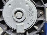 Моторчики вентилятора охлаждения радиатора Lexus rx350 2011 за 25 000 тг. в Алматы – фото 3
