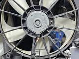 Моторчики вентилятора охлаждения радиатора Lexus rx350 2011 за 25 000 тг. в Алматы – фото 4