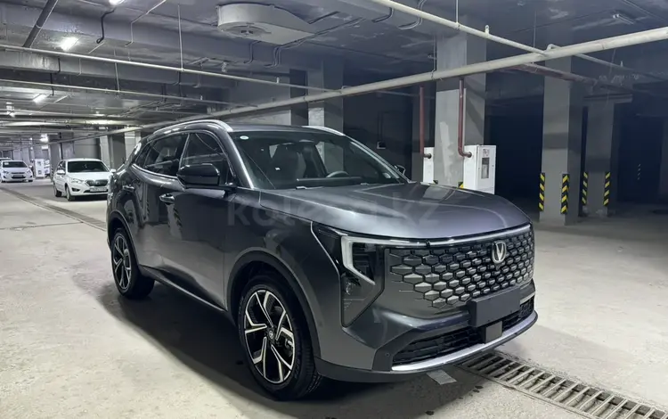 Changan CS55 Plus 2025 года за 9 700 000 тг. в Астана