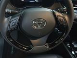 Toyota Izoa 2022 года за 10 000 000 тг. в Алматы – фото 4