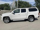 Volkswagen Amarok 2013 года за 8 300 000 тг. в Алматы – фото 4