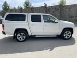 Volkswagen Amarok 2013 года за 8 300 000 тг. в Алматы – фото 5