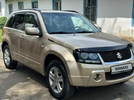 Suzuki Grand Vitara 2006 года за 5 300 000 тг. в Алматы – фото 5