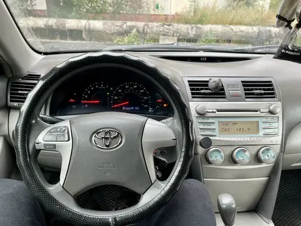 Toyota Camry 2006 года за 5 800 000 тг. в Семей – фото 7