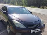 Lexus ES 300 2002 годаүшін5 700 000 тг. в Семей – фото 4