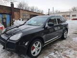 Porsche Cayenne 2005 года за 2 500 000 тг. в Караганда – фото 5