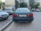 Audi 80 1991 года за 1 650 000 тг. в Астана – фото 5