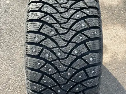 215/55/17 Leao Winter Defender Grip 2 (98T) (2 колеса)үшін43 200 тг. в Алматы