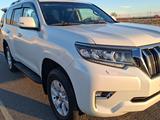 Toyota Land Cruiser Prado 2019 годаүшін21 000 000 тг. в Жезказган – фото 2