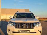 Toyota Land Cruiser Prado 2019 годаүшін21 000 000 тг. в Жезказган