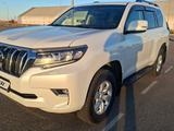 Toyota Land Cruiser Prado 2019 годаүшін21 000 000 тг. в Жезказган – фото 3