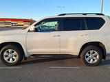 Toyota Land Cruiser Prado 2019 годаүшін21 000 000 тг. в Жезказган – фото 4