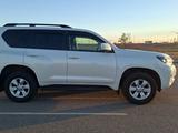 Toyota Land Cruiser Prado 2019 годаүшін21 000 000 тг. в Жезказган – фото 5