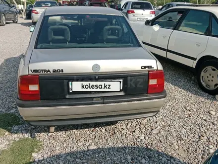 Opel Vectra 1992 года за 1 300 000 тг. в Шымкент – фото 4